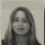 Me defino como una persona agradable y que me gusta ayudar a los demás . 
Si tengo que dar clases de apoyo preferible primaria
